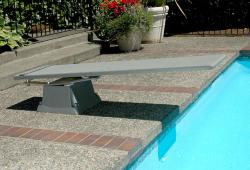 Inspiration Gallery - Pool Diving Boards - Image: 256