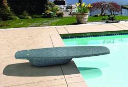 Inspiration Gallery - Pool Diving Boards - Image: 257